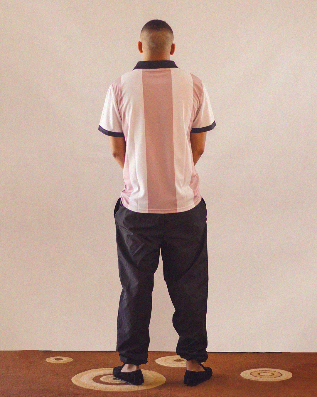 Limited Edition Soccer T-shirt