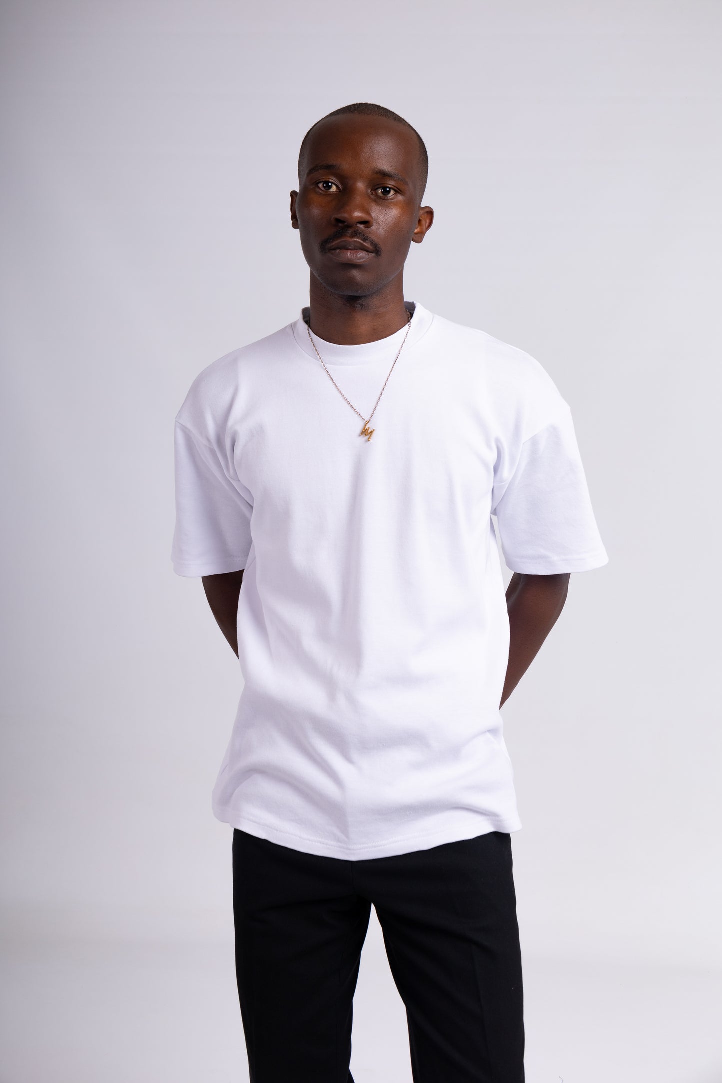 Sold Out White T Shirt