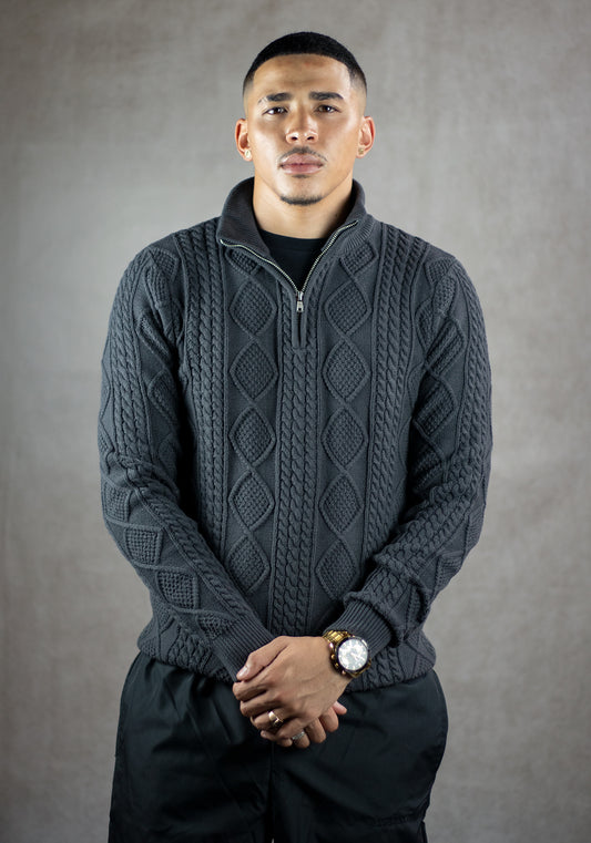 Winter Essentials for the Modern Businessman