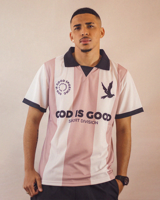 Limited Edition Soccer T-shirt