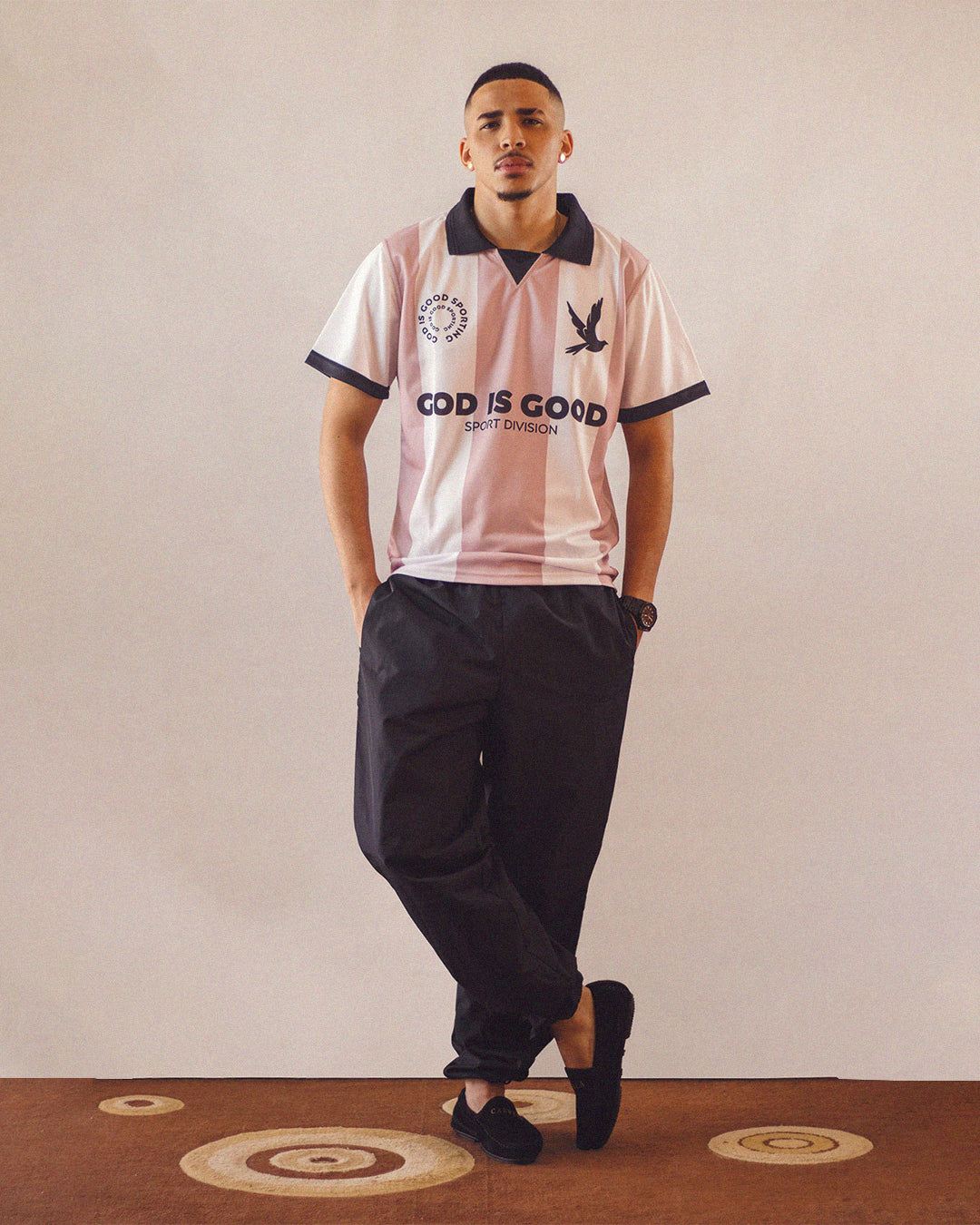 Limited Edition Soccer T-shirt