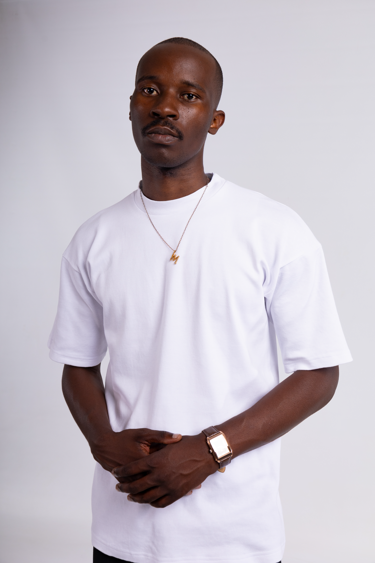 Sold Out White T Shirt