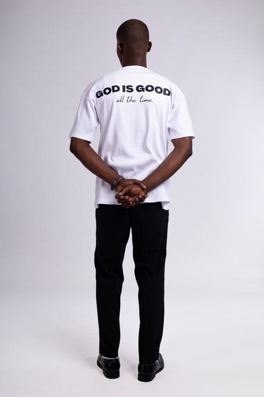 Sold Out White T Shirt