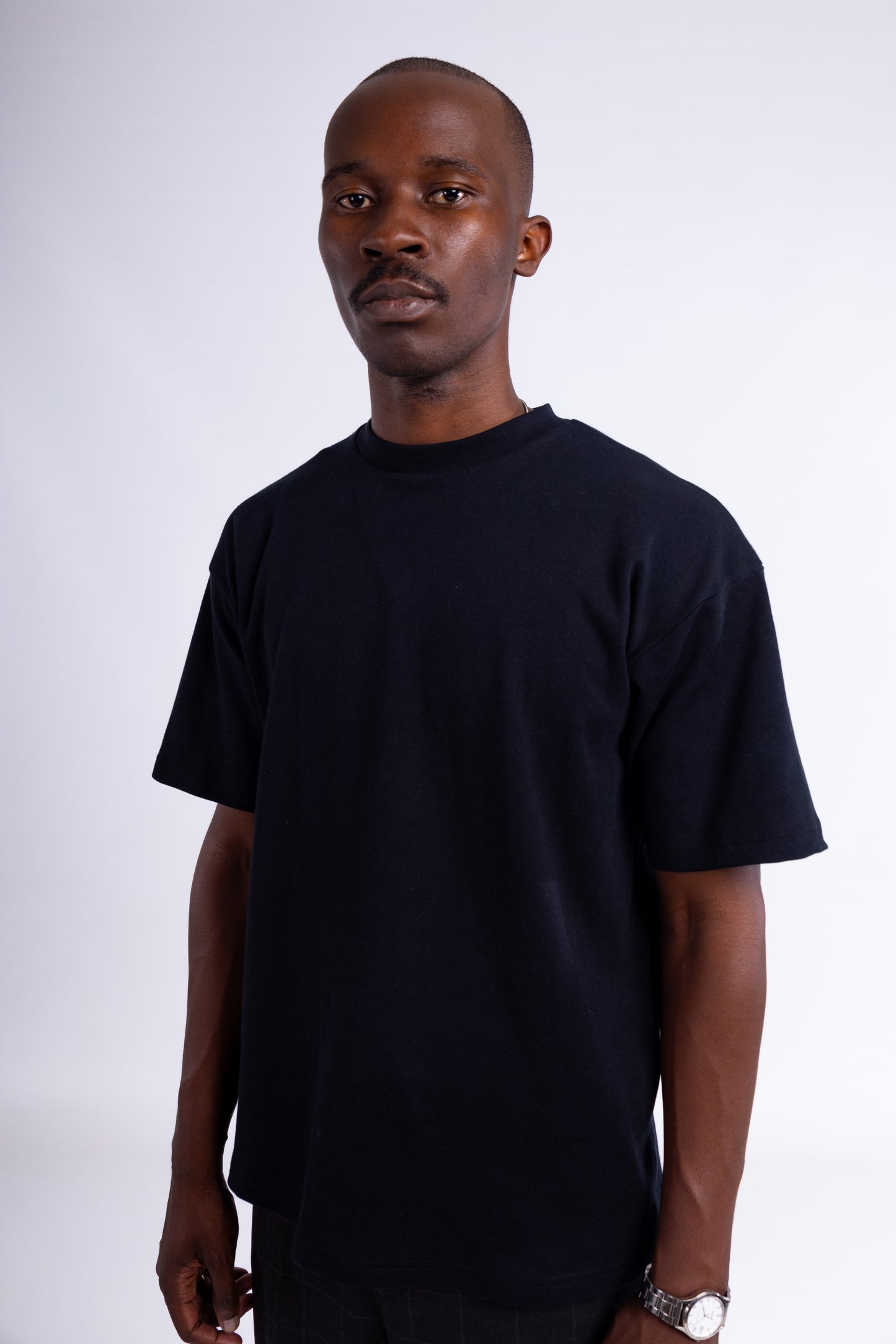 Sold Out Black T Shirt