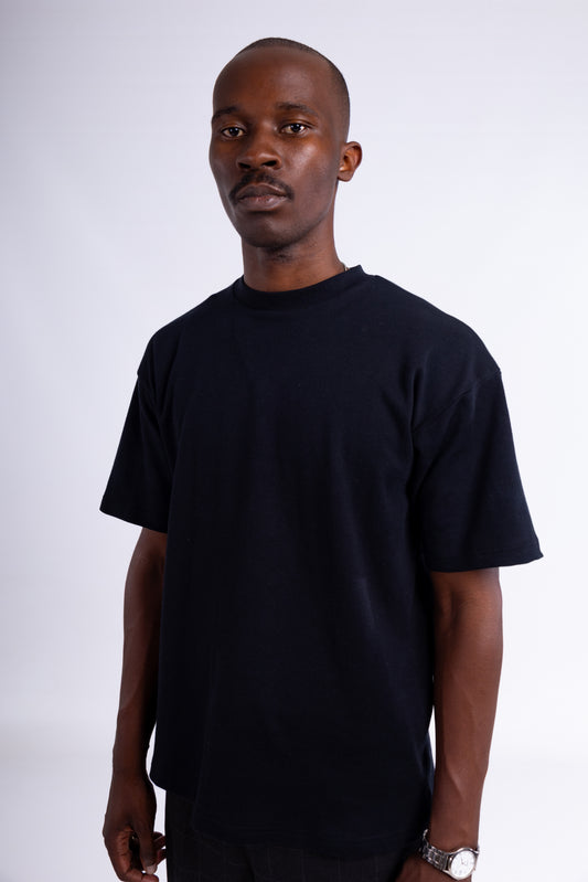 Sold Out Black T Shirt